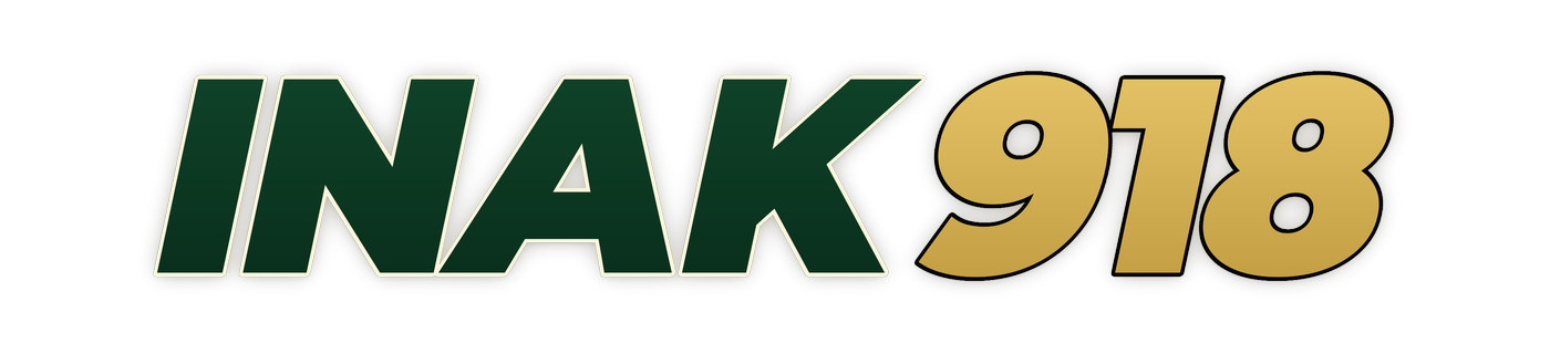 inak918 logo
